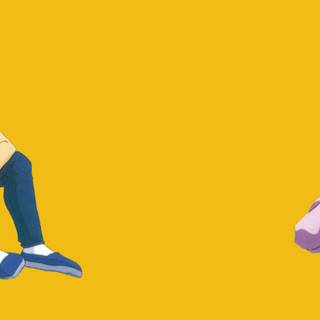 Maison Ikkoku wallpaper