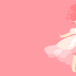 Sailor Chibi Moon wallpaper