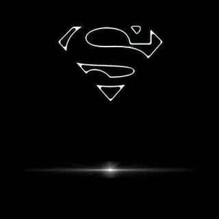 Supergirl logo wallpaper