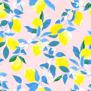 Desktop summer aesthetic wallpaper