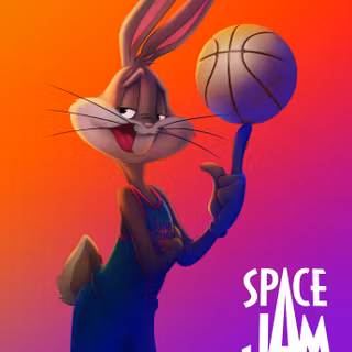 Space Jam A New Legacy 2021 wallpaper
