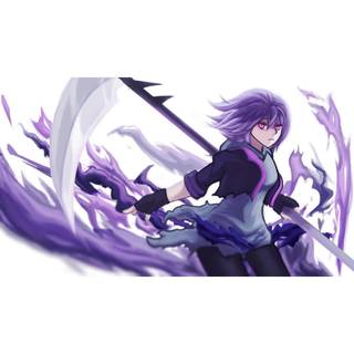 Brawlhalla Nix wallpaper