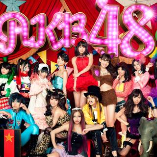 NMB48 wallpaper
