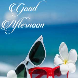 Good noon wallpaper