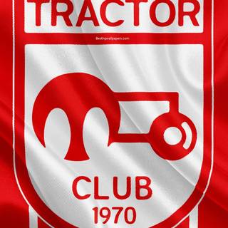 Tractor Sazi wallpaper