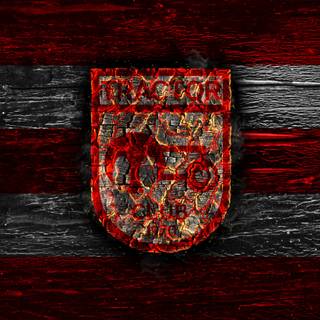 Tractor FC wallpaper
