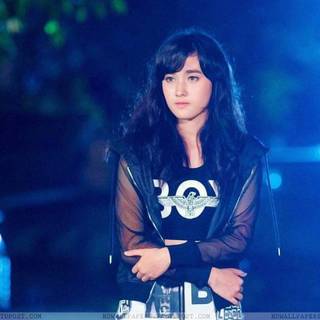 Sarina Ruttana wallpaper