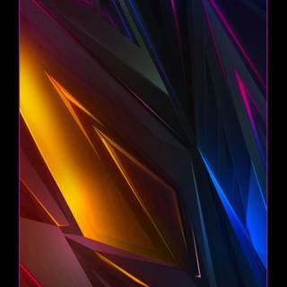 iPhone 12 border HD wallpaper