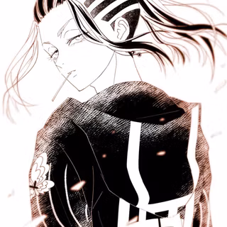 Imaushi Wakasa wallpaper