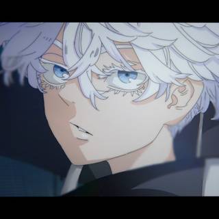 Brahman Tokyo Revengers wallpaper