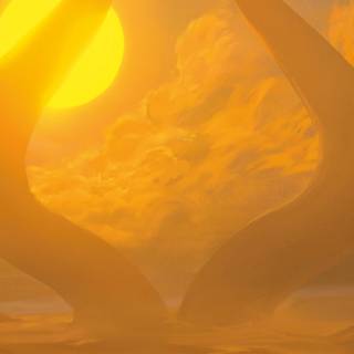 Magic The Gathering smartphone wallpaper