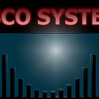 Cisco Systems desktop wallpaper