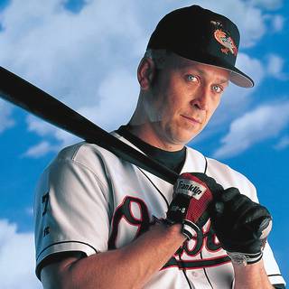 Cal Ripken Jr wallpaper