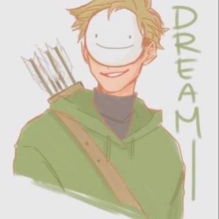 Dream Fanart wallpaper