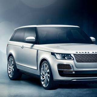 Range Rover Vogue 2021 wallpaper