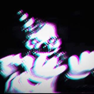 Trap metal wallpaper