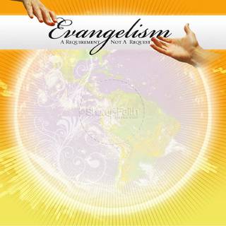 Evangelism wallpaper