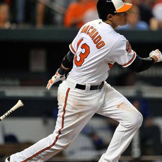 MLB Baseball wallpaper