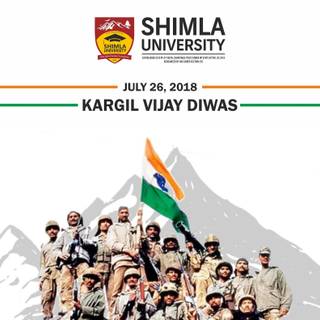 Kargil Vijay Diwas wallpaper