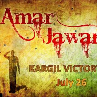 Kargil war wallpaper