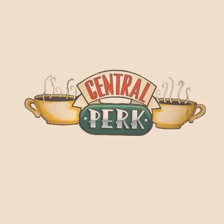 Friends poster wallpaper