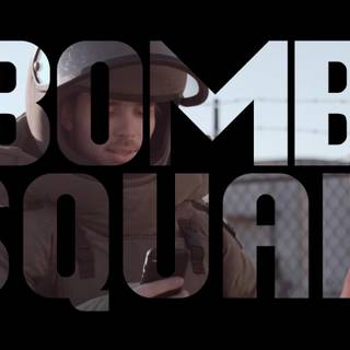 Bomb Squad wallpaper