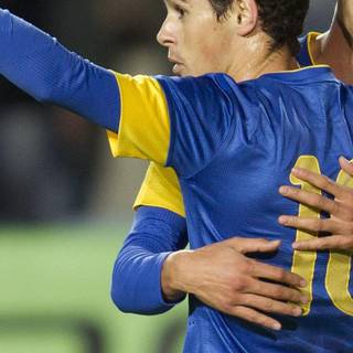 Oscar dos Santos wallpaper