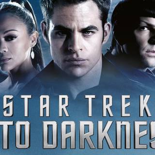Star Trek Into darkness movie desktop wallpaper