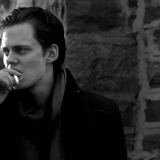 Roman Godfrey wallpaper