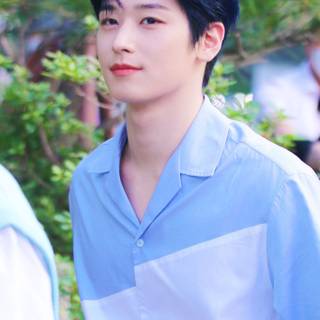 Lee Juyeon wallpaper