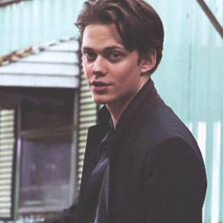 Roman Godfrey wallpaper