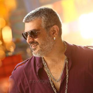 Vedalam movie wallpaper