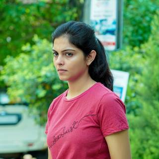 Mounika Reddy wallpaper