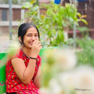 Varsha Dsouza wallpaper