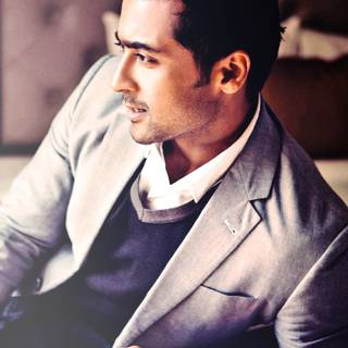 Suriya Sivakumar wallpaper