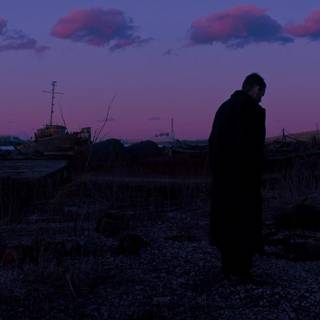 First Reformed wallpaper