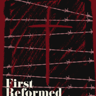 First Reformed wallpaper