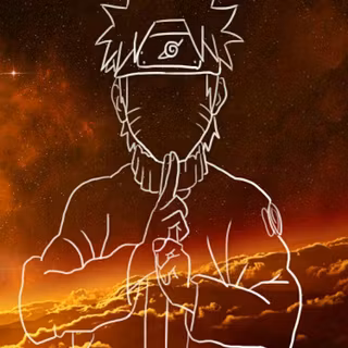 Naruto season 1 wallpaper