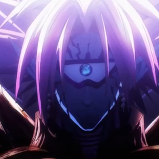 One Punch Man Boros wallpaper