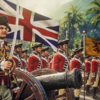 Age of Empires 3 wallpaper