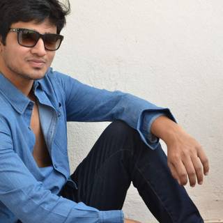 Film actors wallpaper