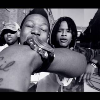 Rondonumbanine wallpaper