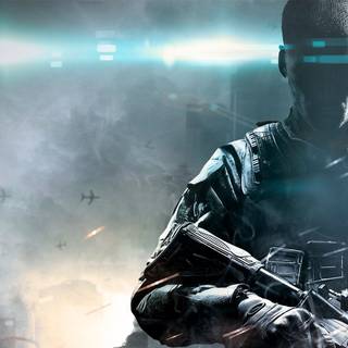 Call of Duty Black Ops 1 desktop wallpaper