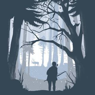 The Last of Us 2 HD Android wallpaper