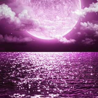 Moon HD phone wallpaper