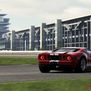 Forza Motorsport 4 wallpaper