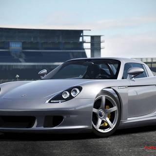 Forza Motorsport 4 wallpaper