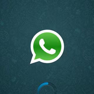 Status logo wallpaper