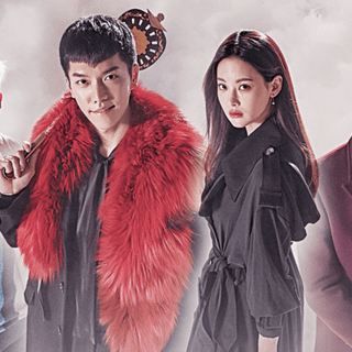 Hwayugi wallpaper