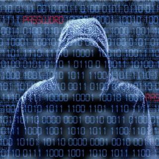 Anti virus wallpaper